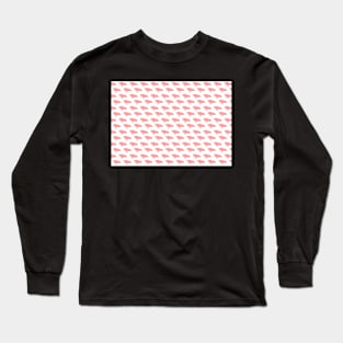 pink chicks Long Sleeve T-Shirt